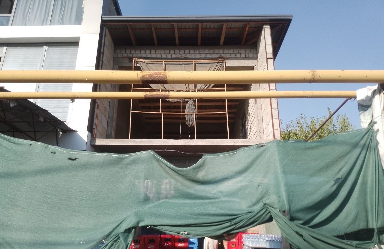 Sotiladi tijorat binosi, 120 m² · Chilonzor — surat 2