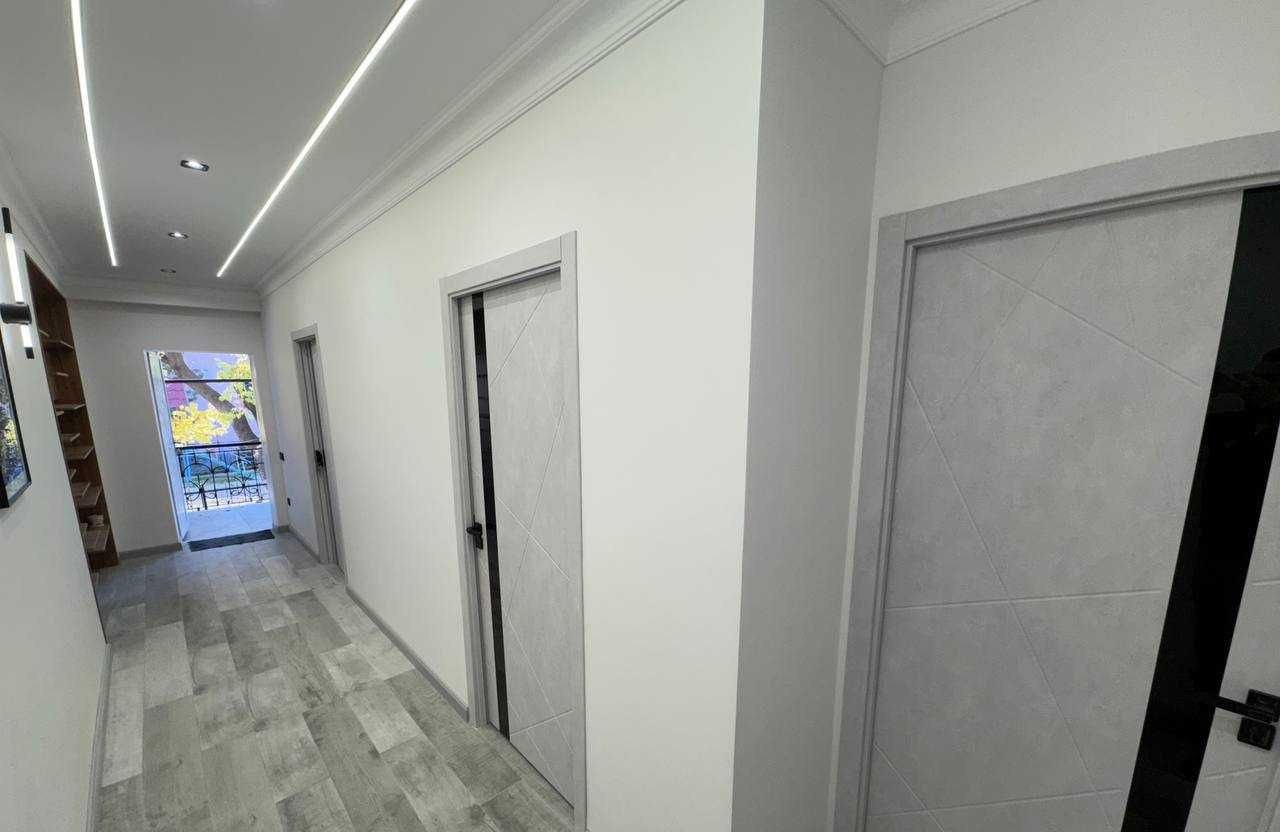 For sale commercial space, 118 m² · Yakkasaray — photo 4