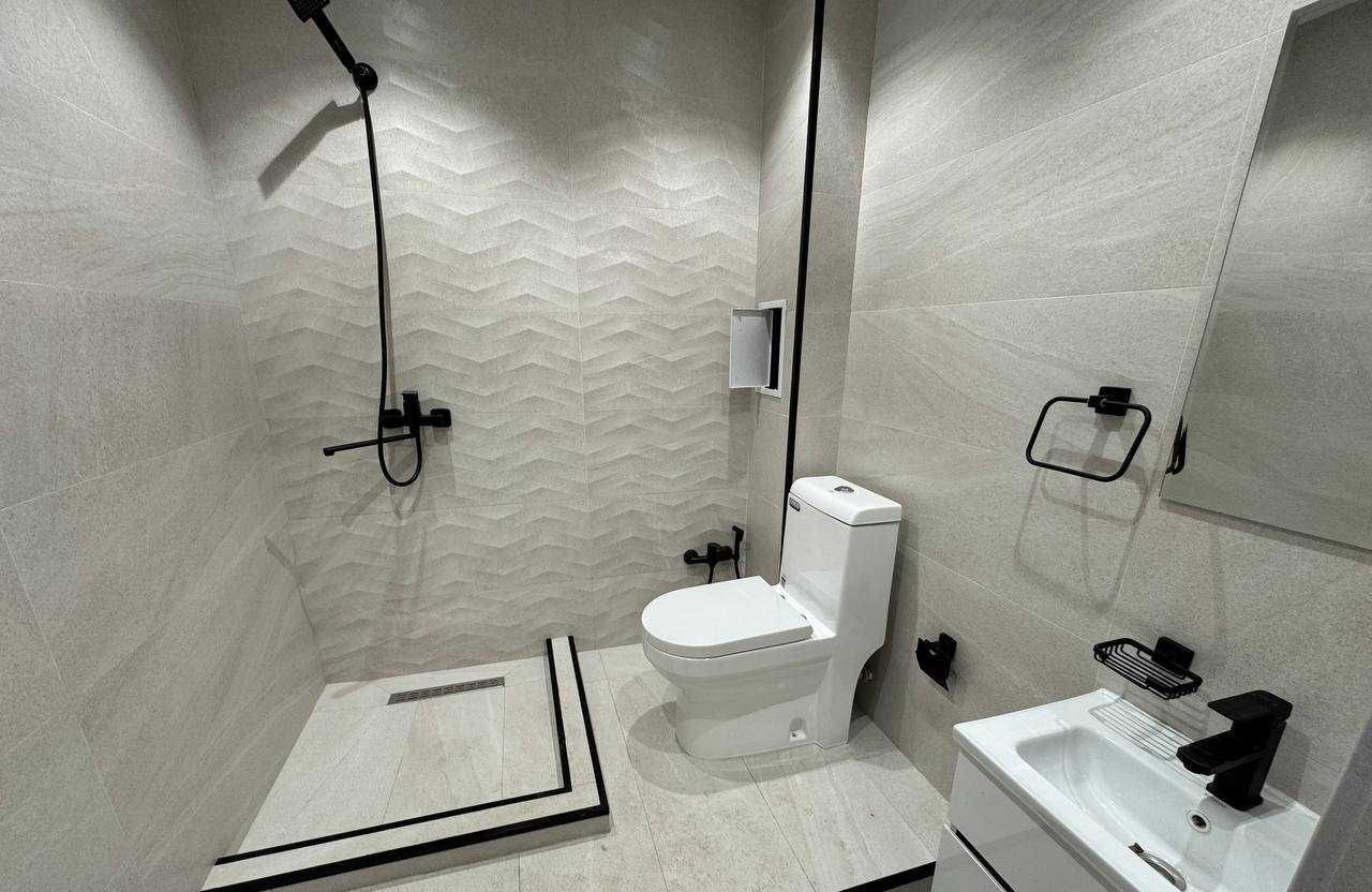 For sale commercial space, 118 m² · Yakkasaray — photo 9