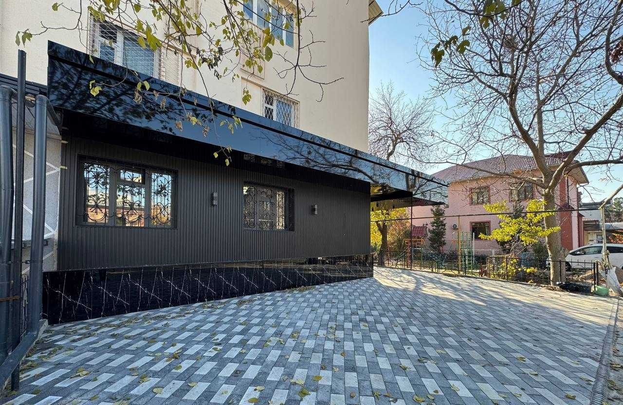 For sale commercial space, 118 m² · Yakkasaray — photo 1