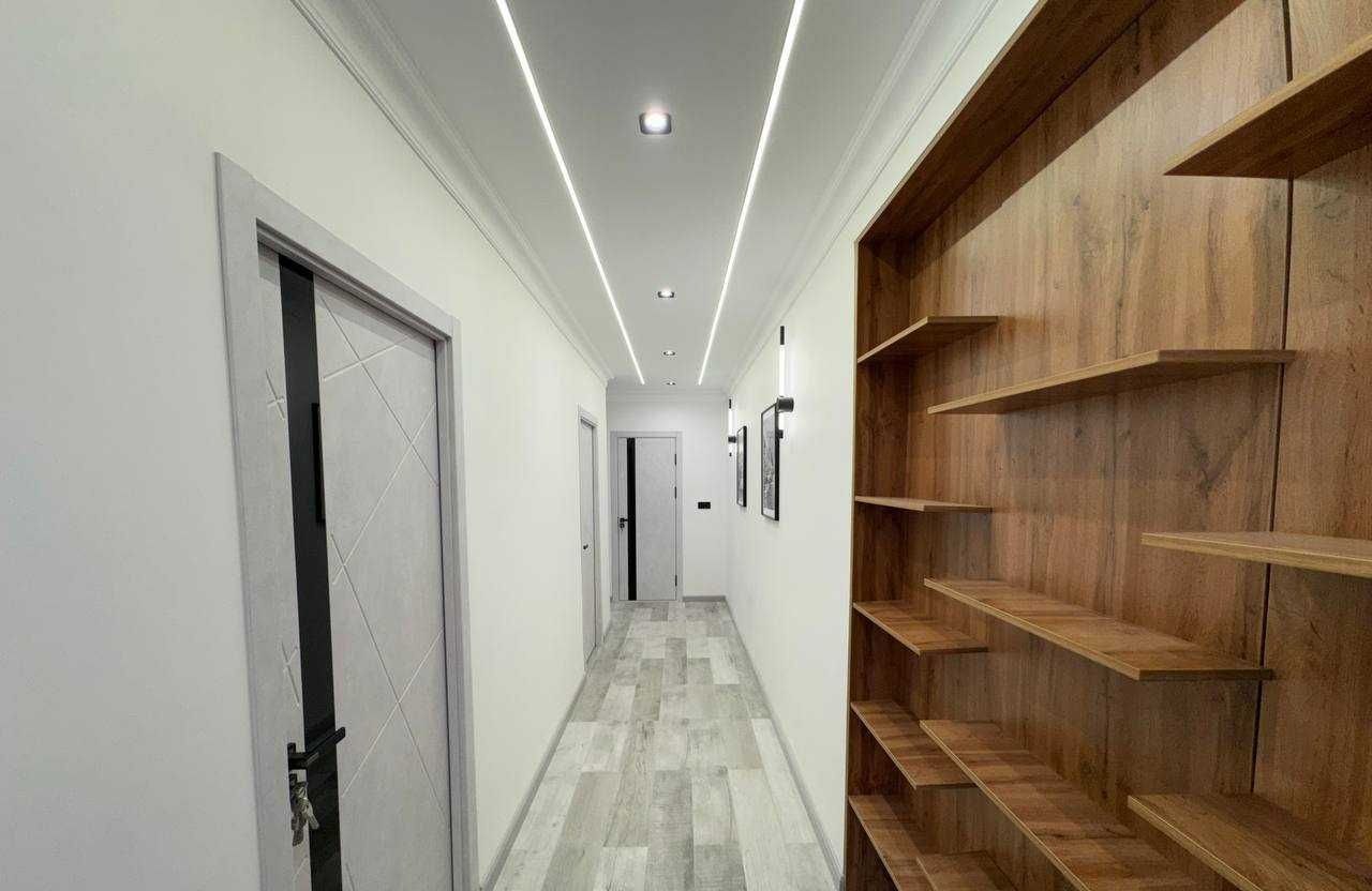 For sale commercial space, 118 m² · Yakkasaray — photo 8