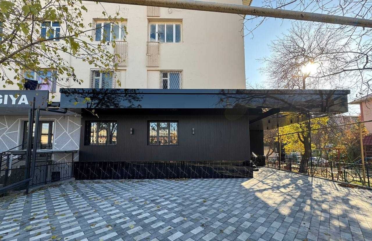 For sale commercial space, 118 m² · Yakkasaray — photo 3