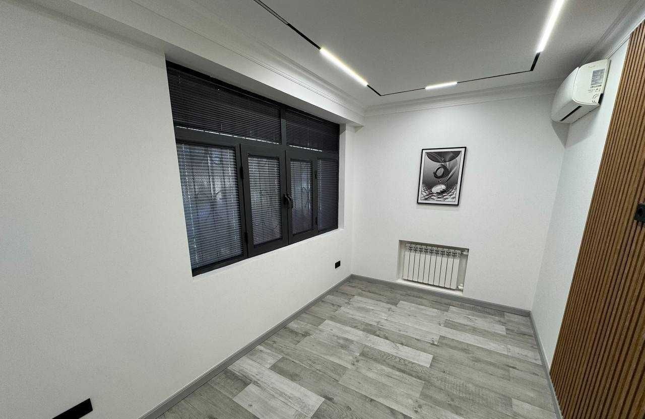 For sale commercial space, 118 m² · Yakkasaray — photo 7
