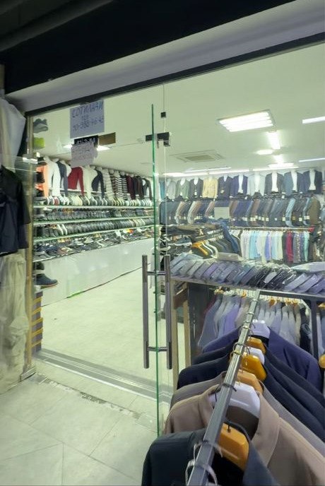 Продаётся коммерческое помещение, 36 м² · Мирзо-Улугбек — фото 1