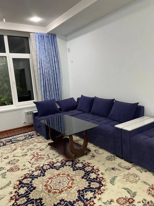 Продаётся коммерческое помещение, 1 м² · Чиланзар — фото 2