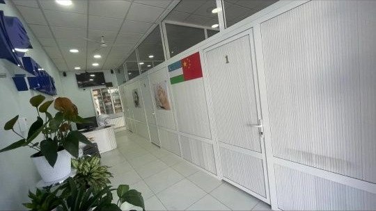 Продаётся коммерческое помещение, 1 м² · Чиланзар — фото 3