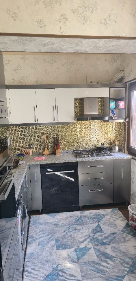 Сдаётся 3-комн. квартира, 120 м² · Яккасарай — фото 6