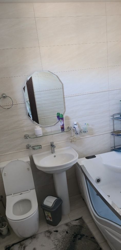 Сдаётся 3-комн. квартира, 120 м² · Яккасарай — фото 4
