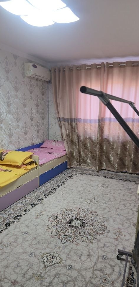 Сдаётся 3-комн. квартира, 120 м² · Яккасарай — фото 3