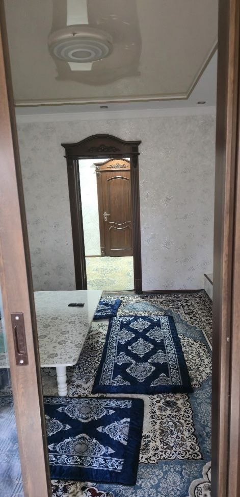 Сдаётся 3-комн. квартира, 120 м² · Яккасарай — фото 8