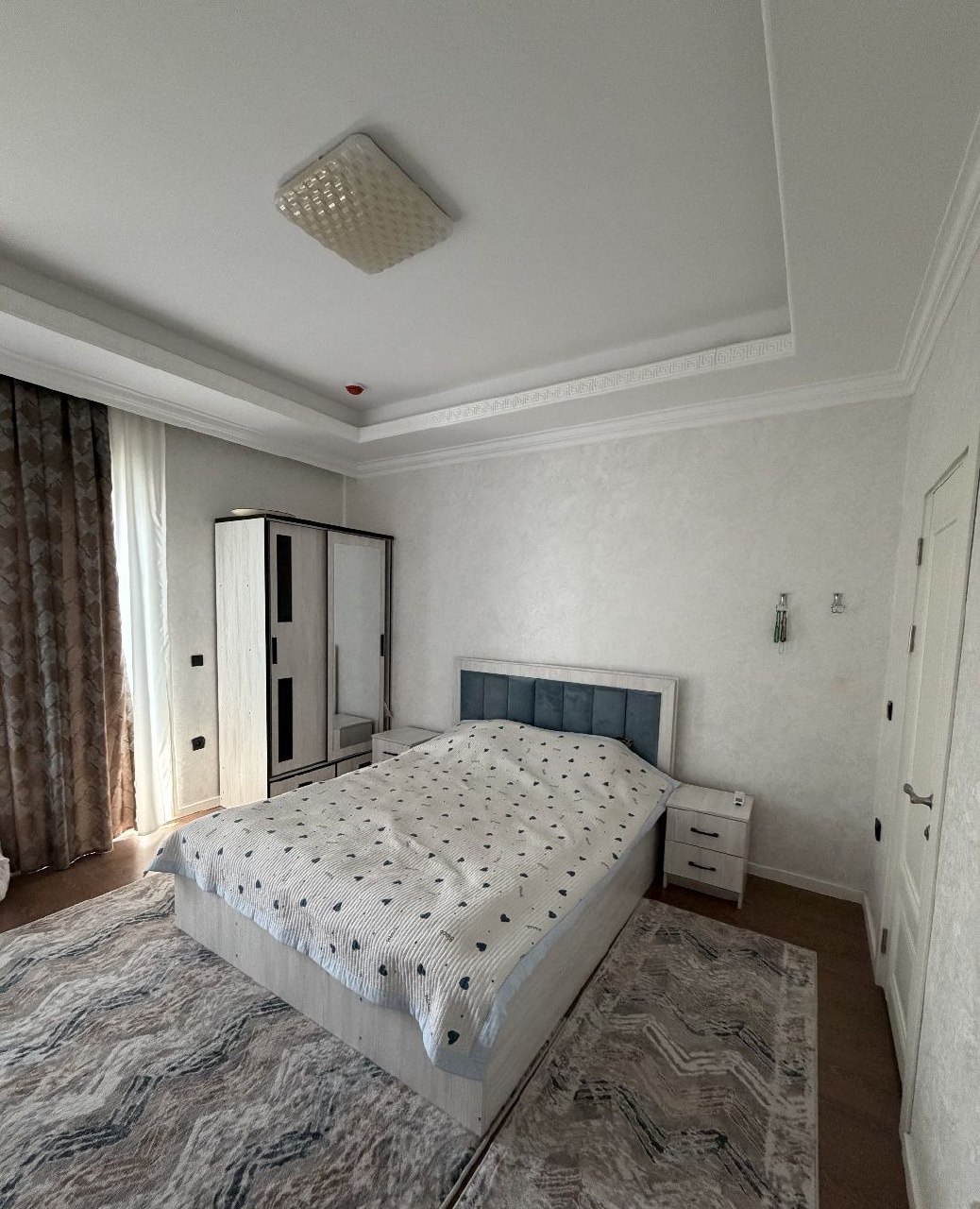Сдаётся 4-комн. квартира, 130 м² · Юнусабад — фото 8