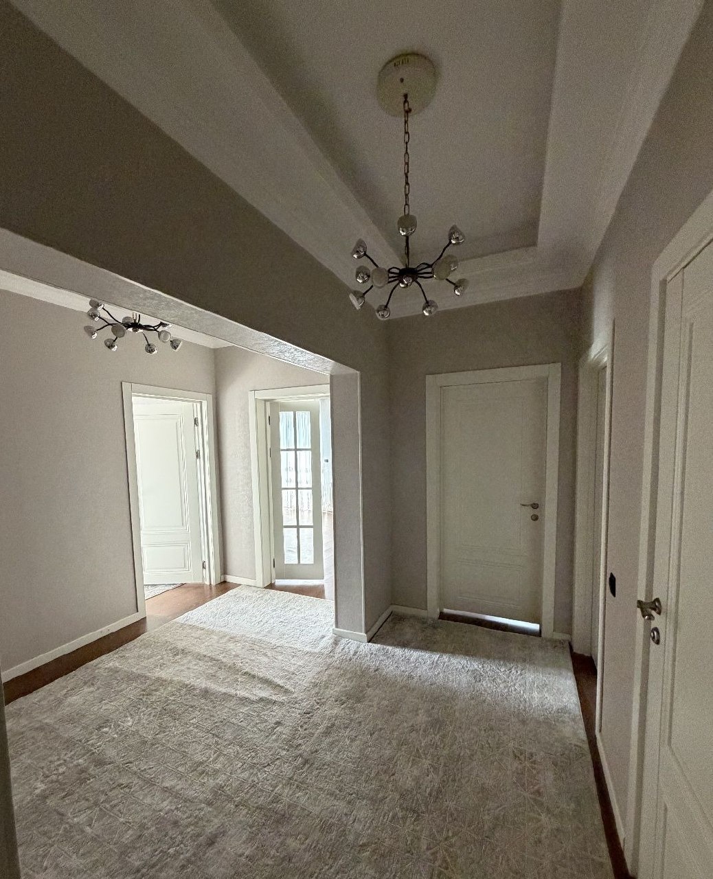 Сдаётся 4-комн. квартира, 130 м² · Юнусабад — фото 7