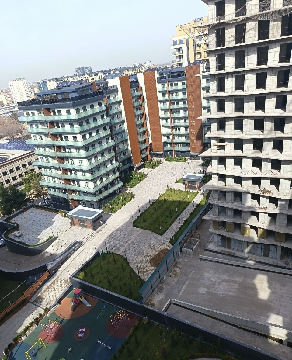 Сдаётся 4-комн. квартира, 130 м² · Юнусабад — фото 3