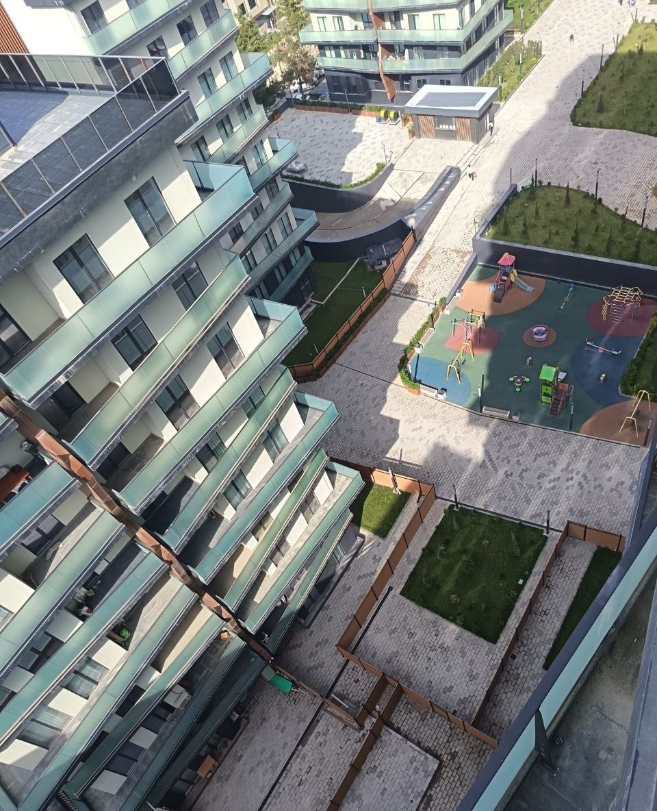 Сдаётся 4-комн. квартира, 130 м² · Юнусабад — фото 2