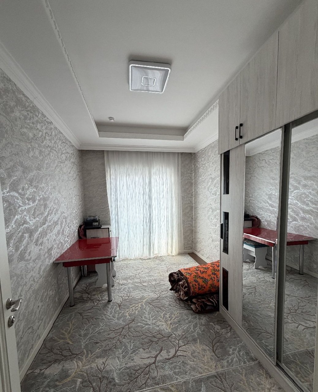 Сдаётся 4-комн. квартира, 130 м² · Юнусабад — фото 10