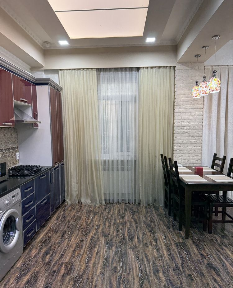 Сдаётся 2-комн. квартира, 80 м² · Яккасарай — фото 2