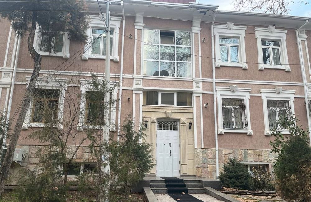 Сдаётся 2-комн. квартира, 80 м² · Яккасарай — фото 6