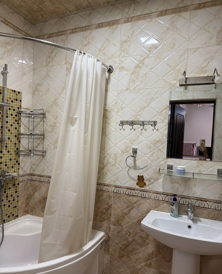 Сдаётся 2-комн. квартира, 80 м² · Яккасарай — фото 9