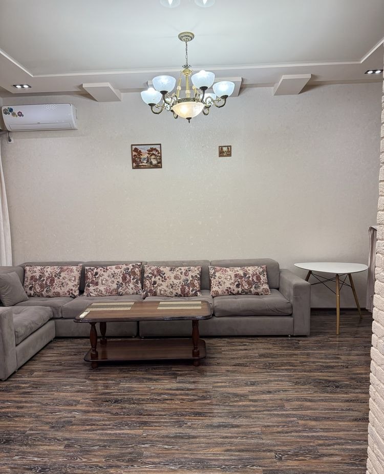 Сдаётся 2-комн. квартира, 80 м² · Яккасарай — фото 4