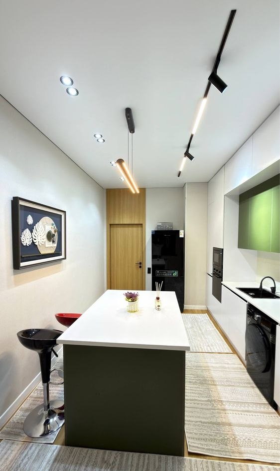 For sale 4-room apartment, 110 m² · Almazar — photo 8