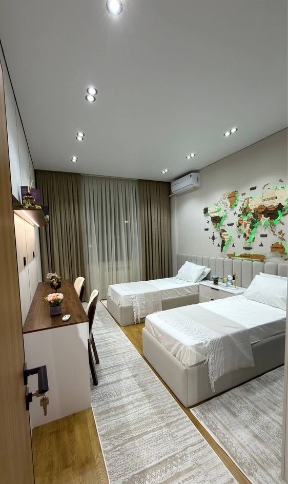 For sale 4-room apartment, 110 m² · Almazar — photo 1