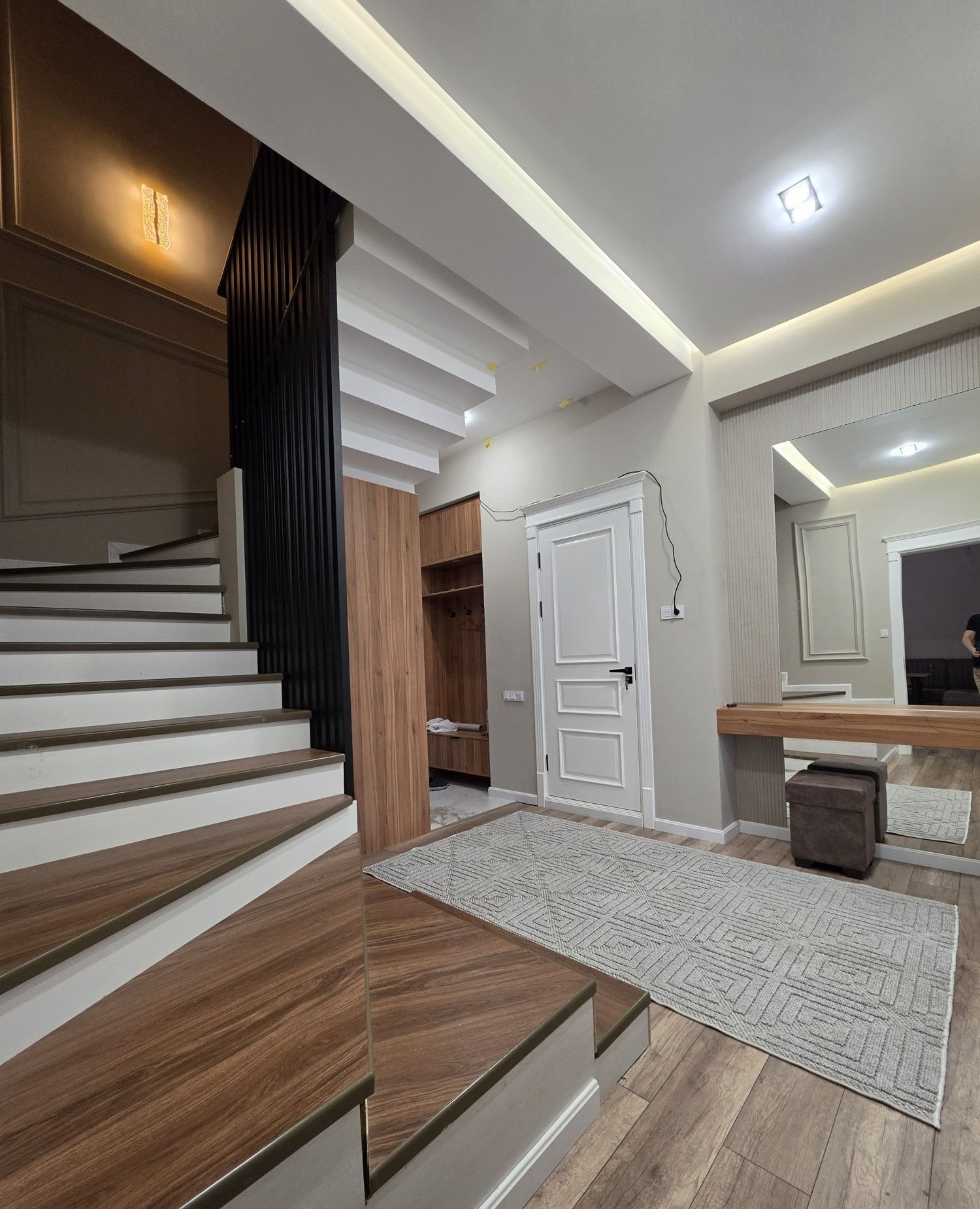 Сдаётся 4-комн. квартира, 130 м² · Шайхантахур — фото 4