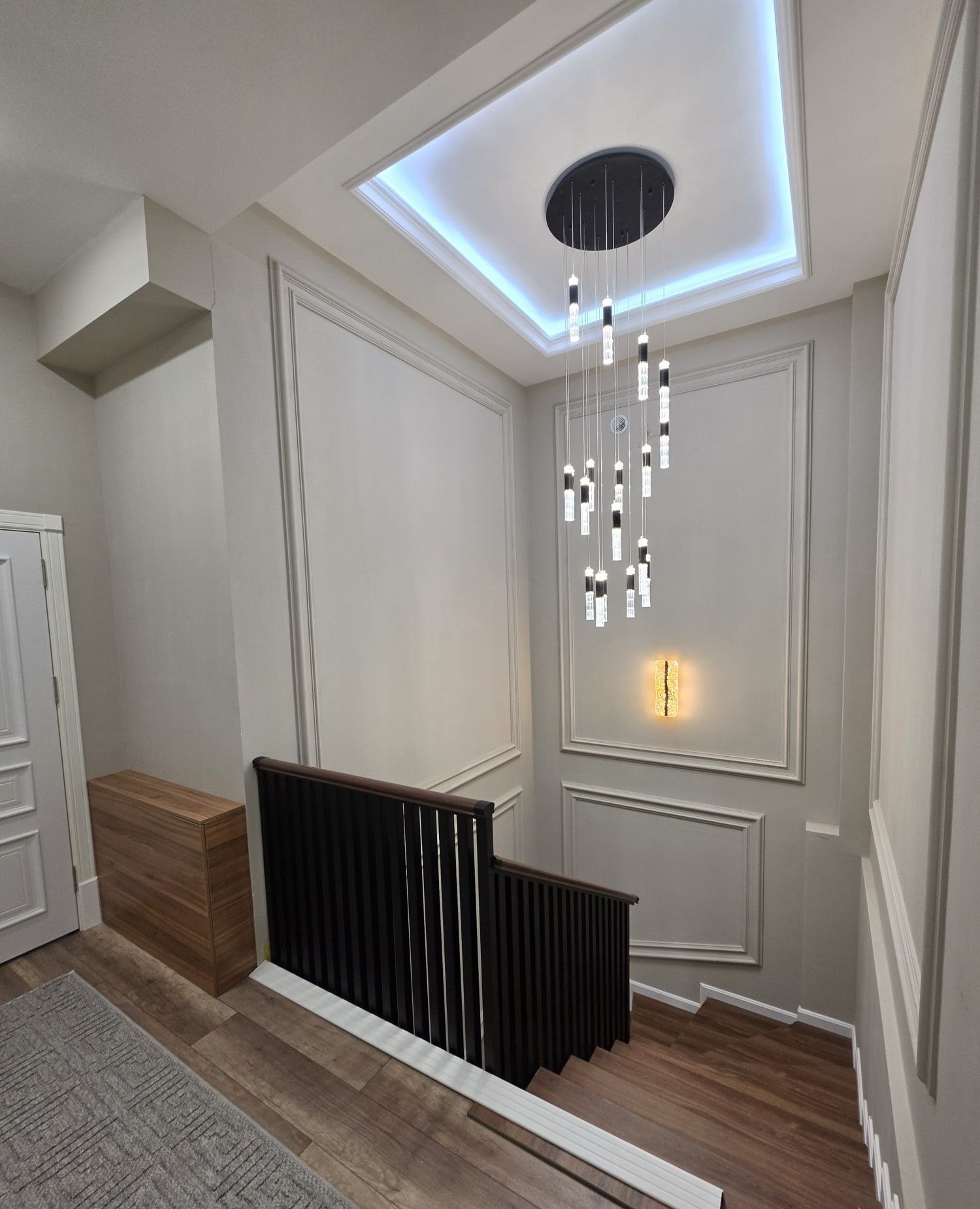 Сдаётся 4-комн. квартира, 130 м² · Шайхантахур — фото 6