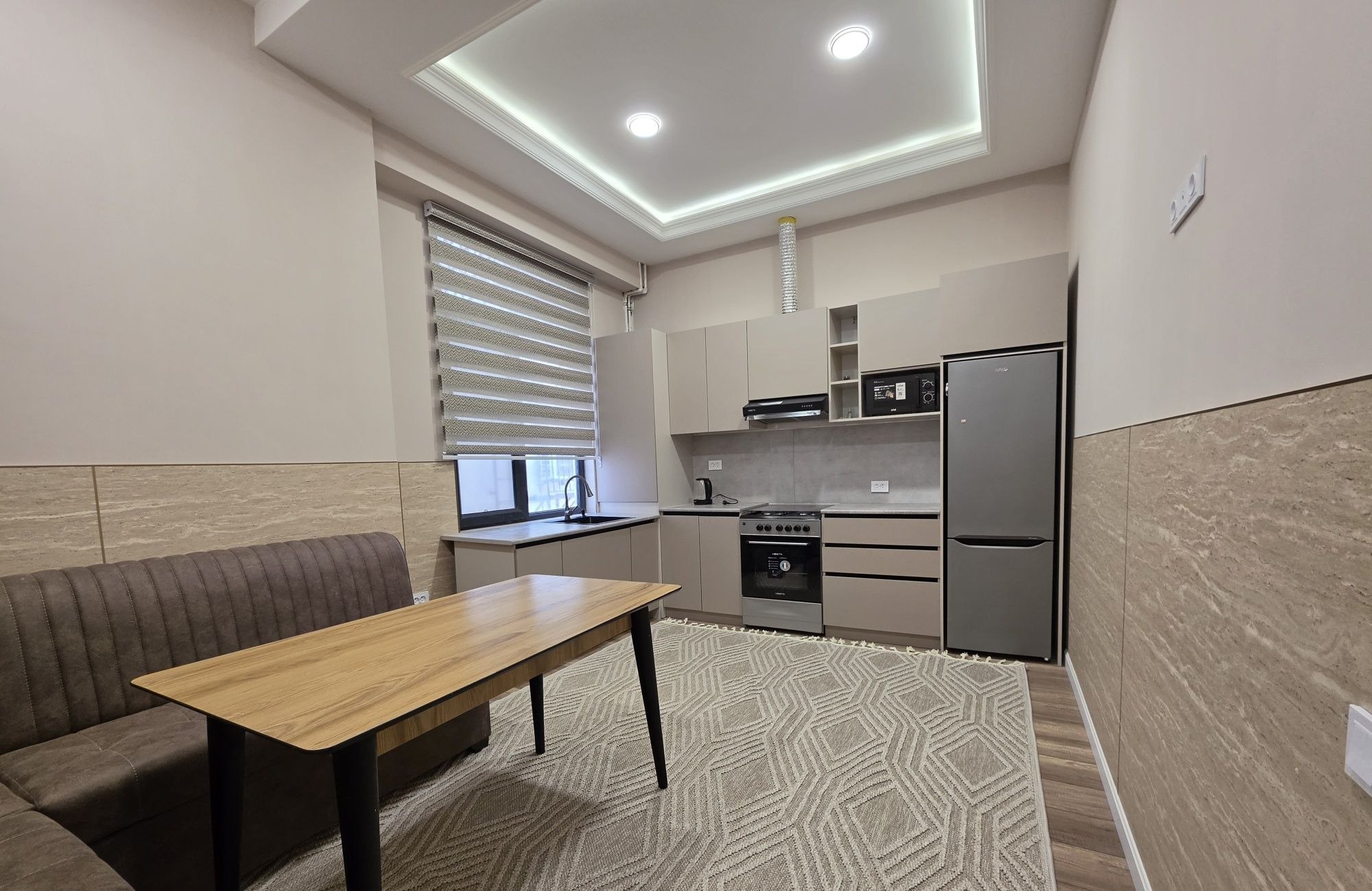 Сдаётся 4-комн. квартира, 130 м² · Шайхантахур — фото 3