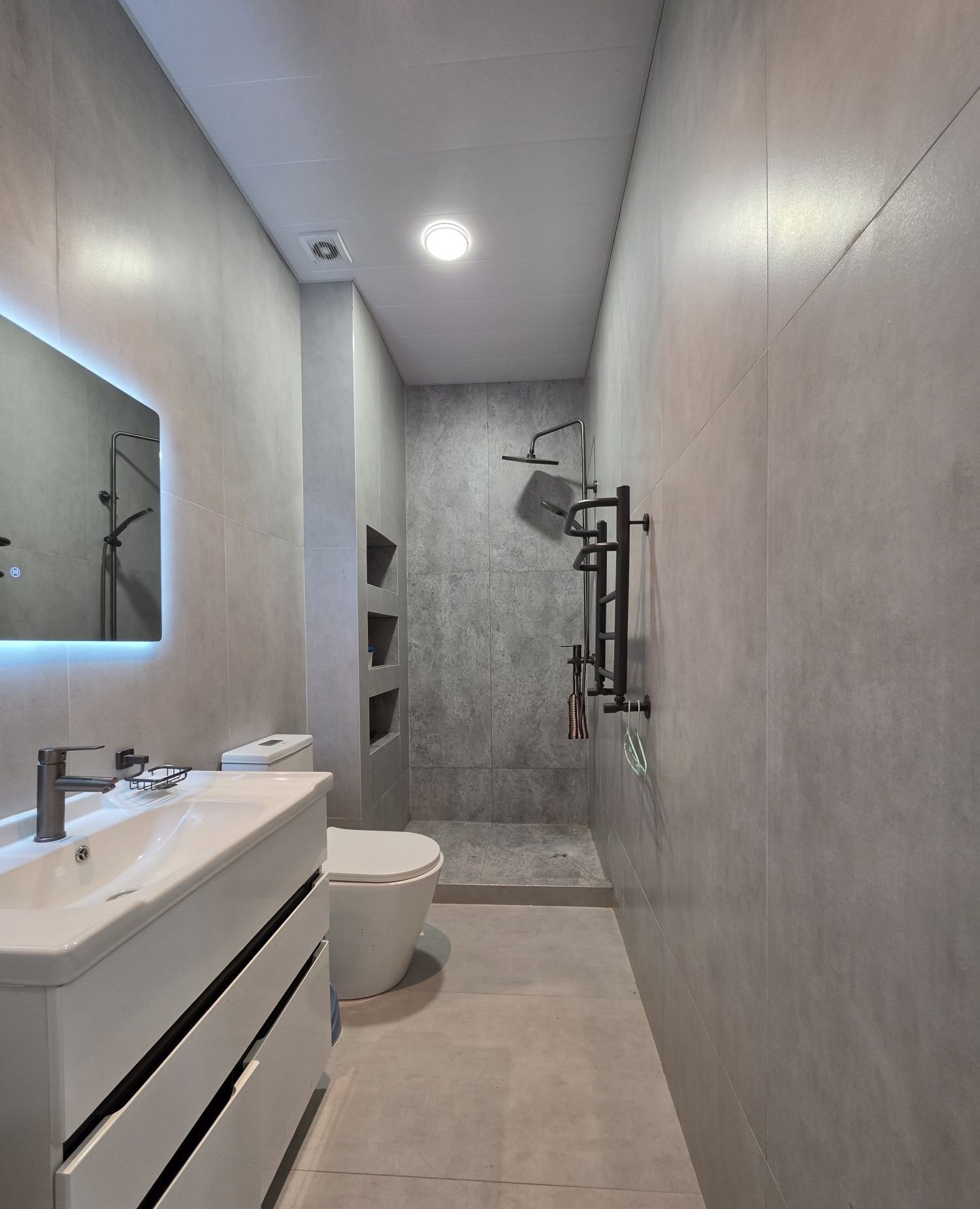 Сдаётся 4-комн. квартира, 130 м² · Шайхантахур — фото 5