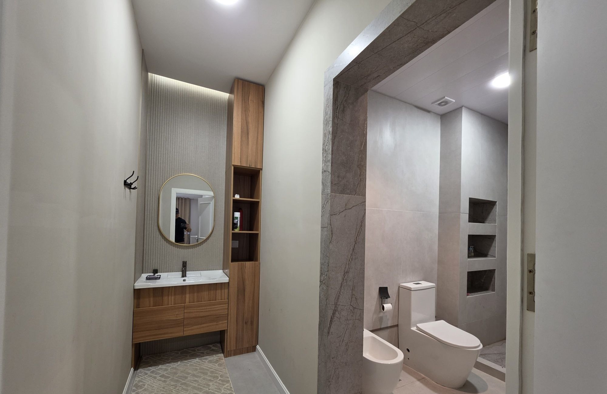 Сдаётся 4-комн. квартира, 130 м² · Шайхантахур — фото 8