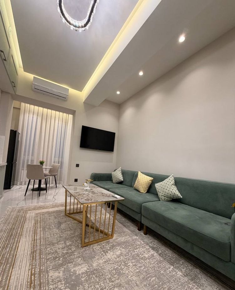 Сдаётся 3-комн. квартира, 65 м² · Юнусабад — фото 1