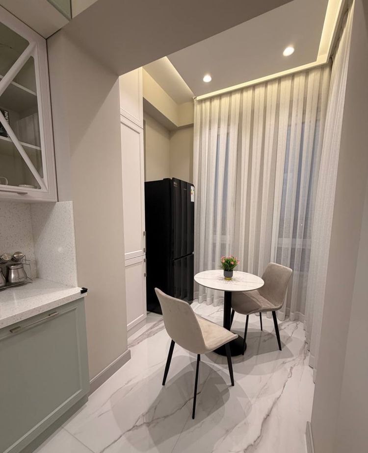Сдаётся 3-комн. квартира, 65 м² · Юнусабад — фото 2