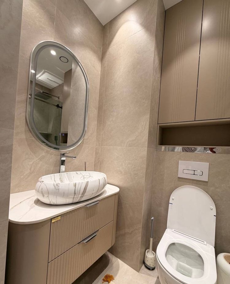 Сдаётся 3-комн. квартира, 65 м² · Юнусабад — фото 7