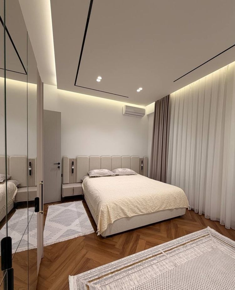 Сдаётся 3-комн. квартира, 65 м² · Юнусабад — фото 4