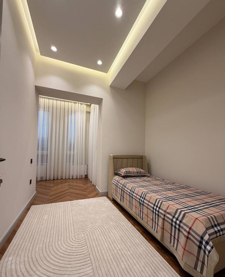 Сдаётся 3-комн. квартира, 65 м² · Юнусабад — фото 6