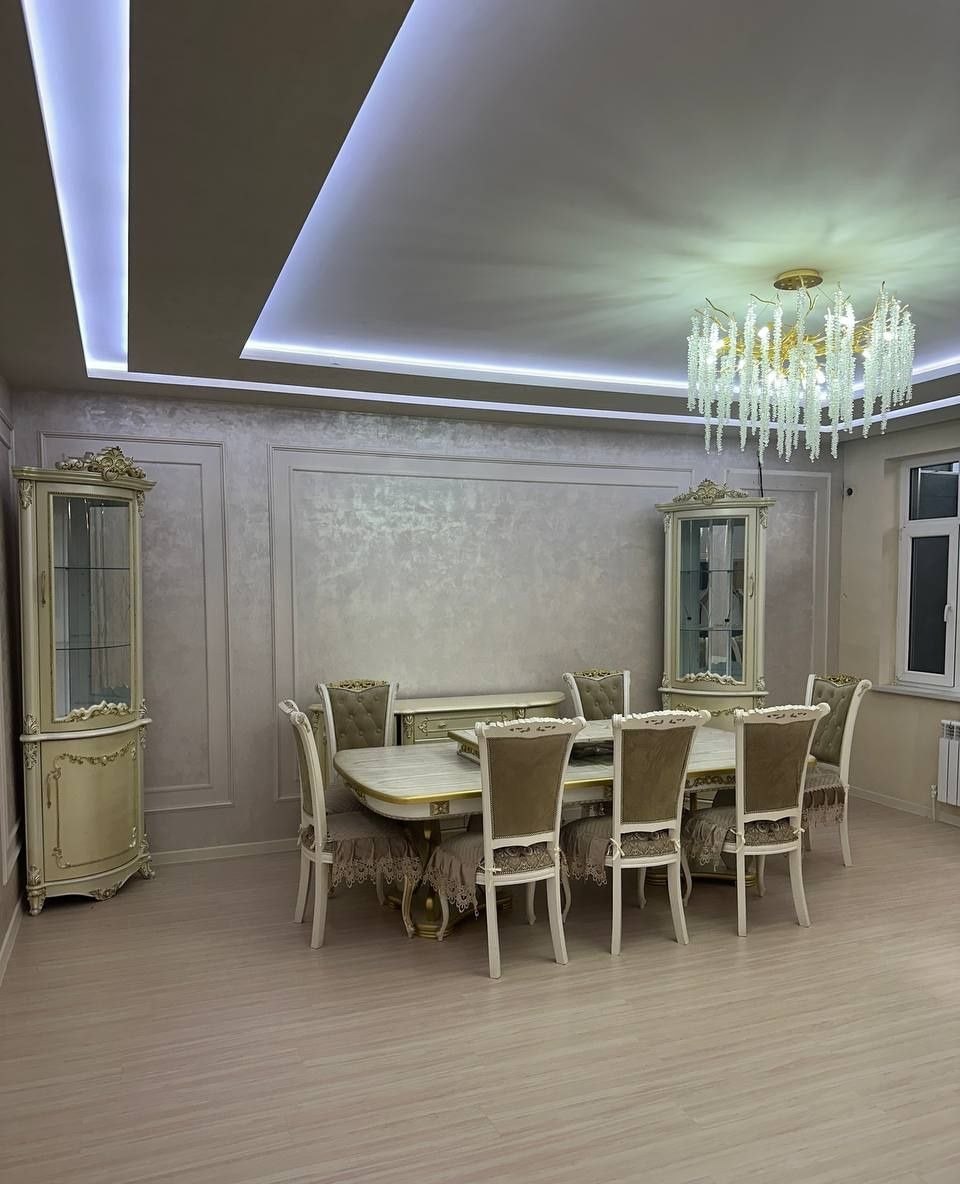 Продаётся 6-комн. квартира, 228 м² · ЖК Assalomsohil · Яшнабад — фото 8