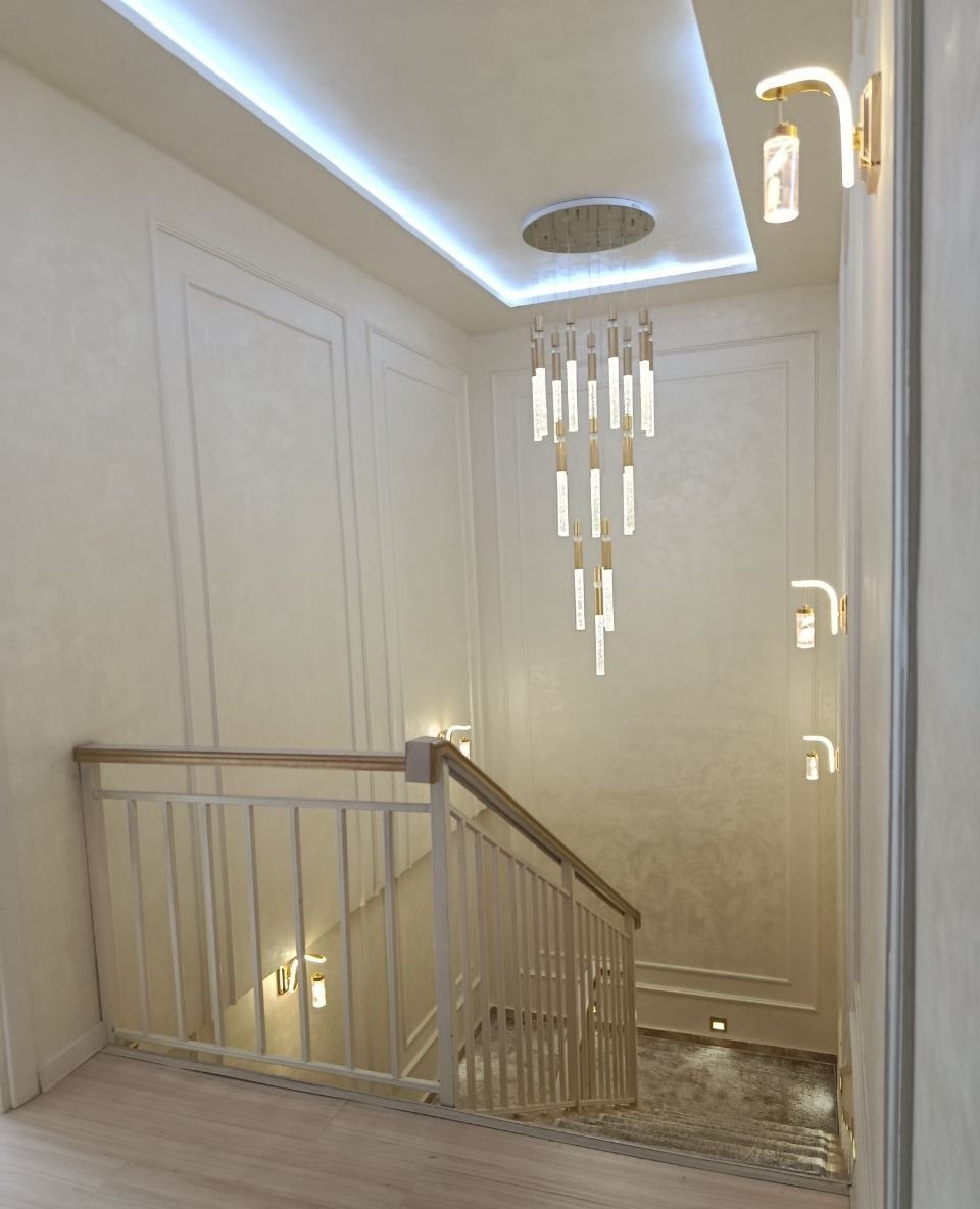 Продаётся 6-комн. квартира, 228 м² · ЖК Assalomsohil · Яшнабад — фото 1