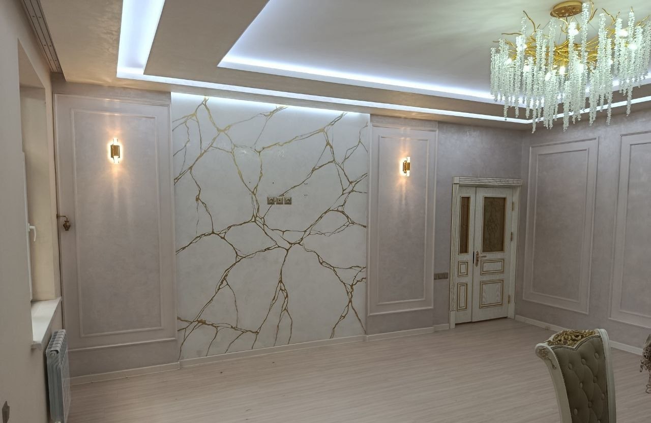 Продаётся 6-комн. квартира, 228 м² · ЖК Assalomsohil · Яшнабад — фото 2