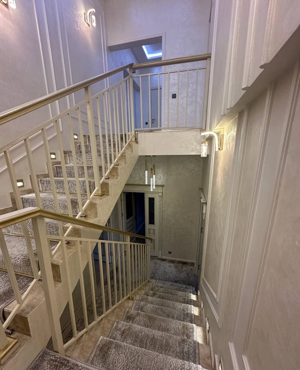Продаётся 6-комн. квартира, 228 м² · ЖК Assalomsohil · Яшнабад — фото 6