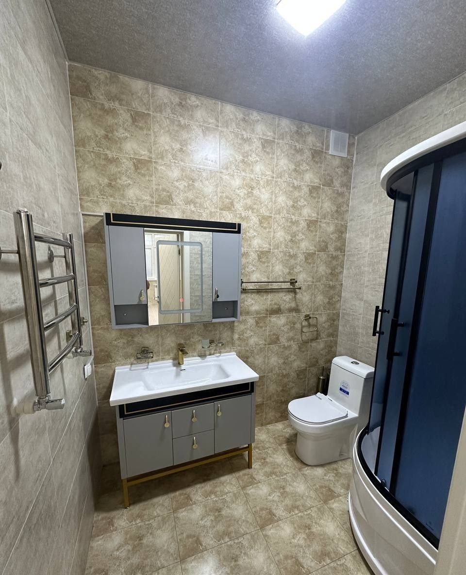 Продаётся 6-комн. квартира, 228 м² · ЖК Assalomsohil · Яшнабад — фото 3