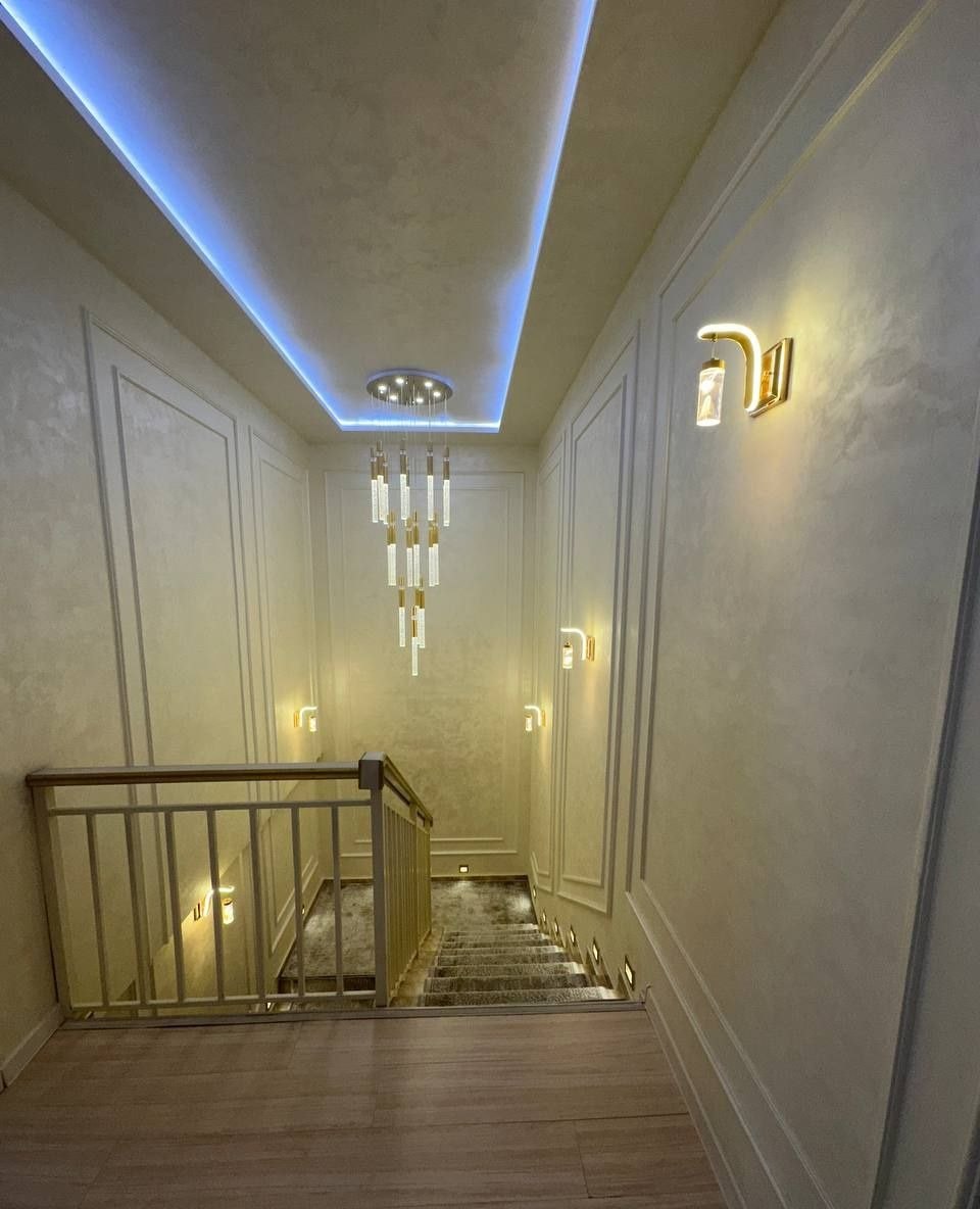 Продаётся 6-комн. квартира, 228 м² · ЖК Assalomsohil · Яшнабад — фото 4