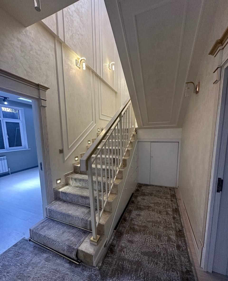 Продаётся 6-комн. квартира, 228 м² · ЖК Assalomsohil · Яшнабад — фото 5