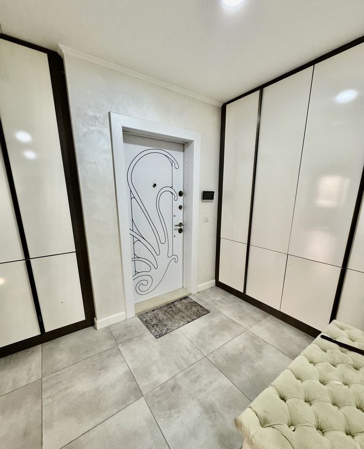 Продаётся 3-комн. квартира, 82.5 м² · ЖК Istanbulcity · Яккасарай — фото 5