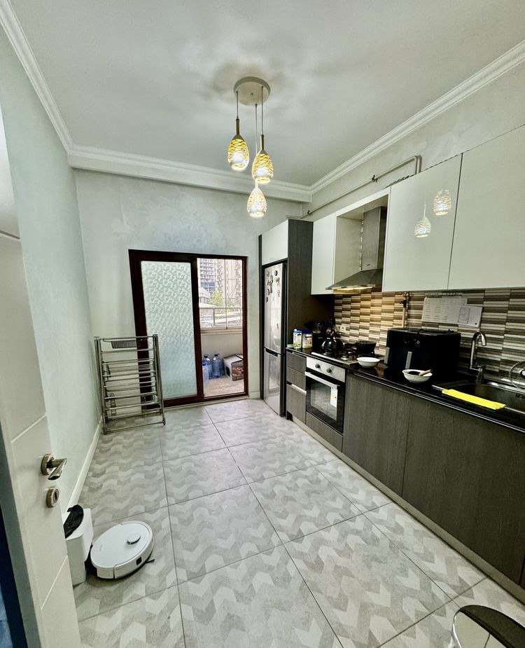Продаётся 3-комн. квартира, 82.5 м² · ЖК Istanbulcity · Яккасарай — фото 4