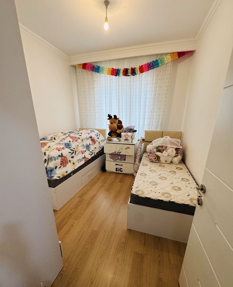 Продаётся 3-комн. квартира, 82.5 м² · ЖК Istanbulcity · Яккасарай — фото 6