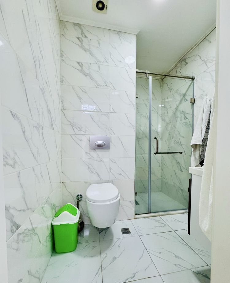 Продаётся 3-комн. квартира, 82.5 м² · ЖК Istanbulcity · Яккасарай — фото 8