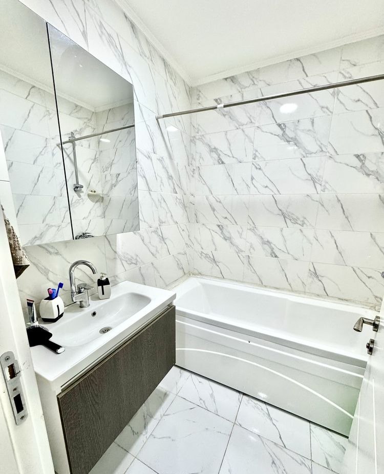 Продаётся 3-комн. квартира, 82.5 м² · ЖК Istanbulcity · Яккасарай — фото 7