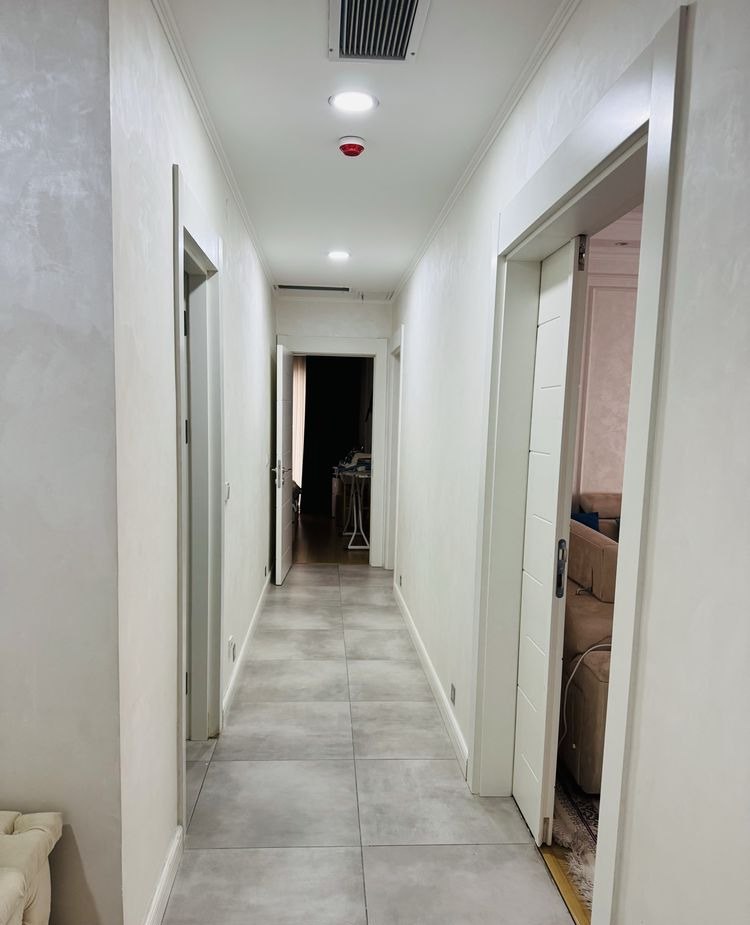 Продаётся 3-комн. квартира, 82.5 м² · ЖК Istanbulcity · Яккасарай — фото 3