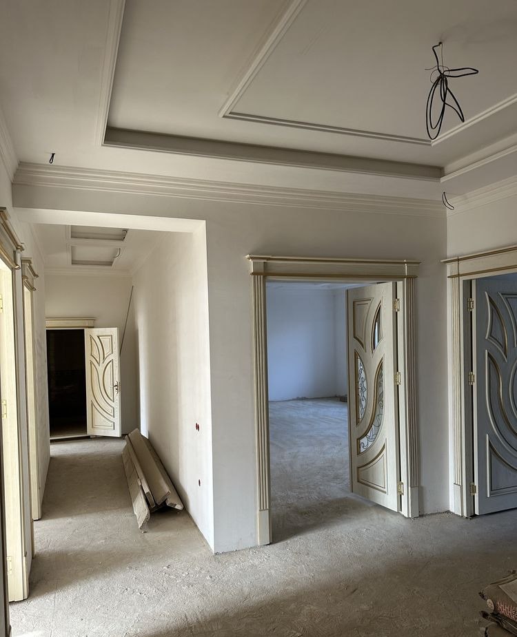 Продаётся 4-комн. квартира, 180 м² · Мирабад — фото 3