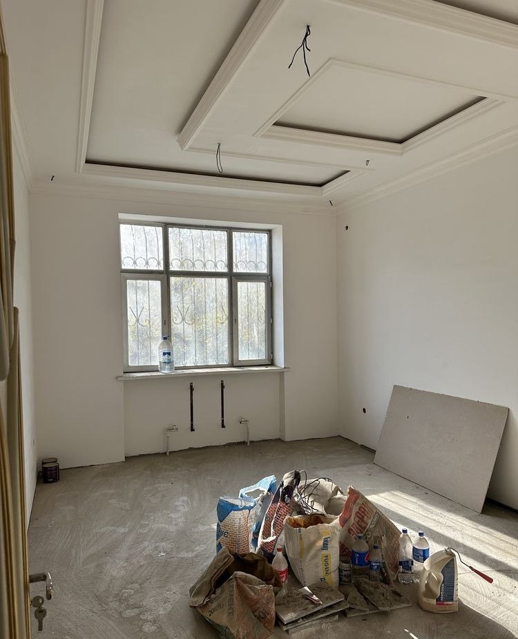 Продаётся 4-комн. квартира, 180 м² · Мирабад — фото 6
